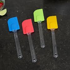 Crystal Spatulla