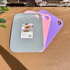 Silicon Chopping board (Flexible)