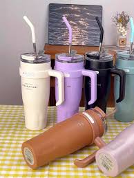Sitarayuri Tumblers - Sold