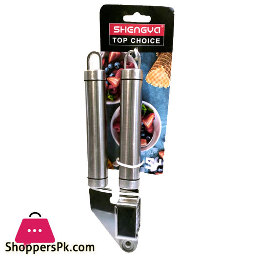 Shengya Top Choice Garlic Press