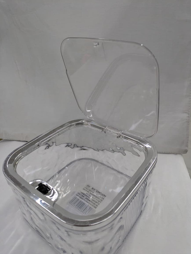 Organizer with lid small