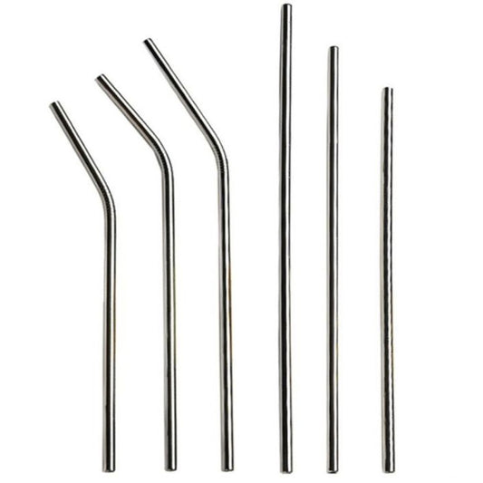 Stainless Straws