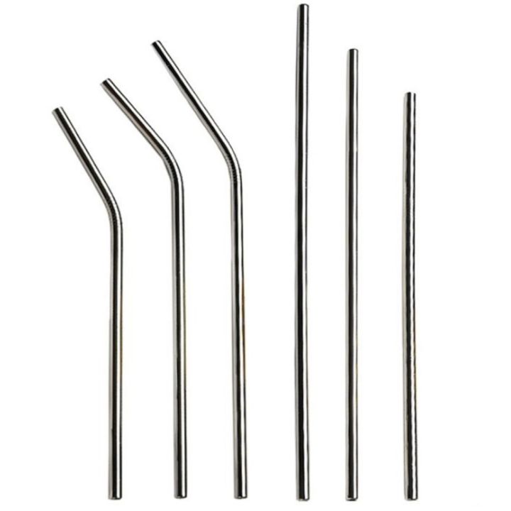 Stainless Straws