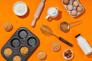 Baking Accessories
