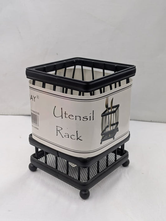 Utensils Rack