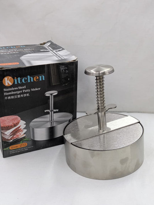 kabab maker