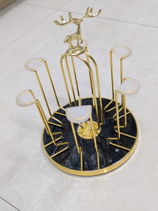 glass stands