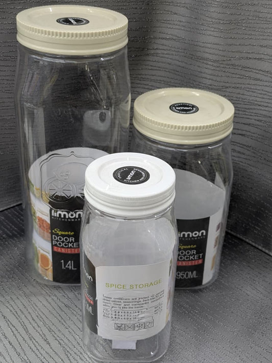 Jars