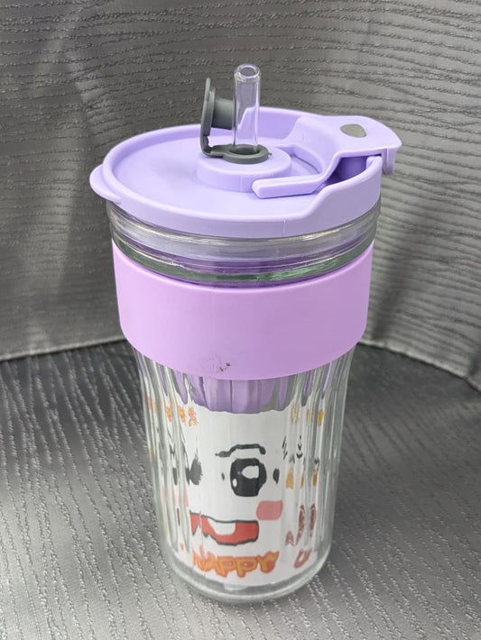 Juice Mug