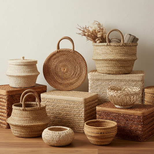 baskets