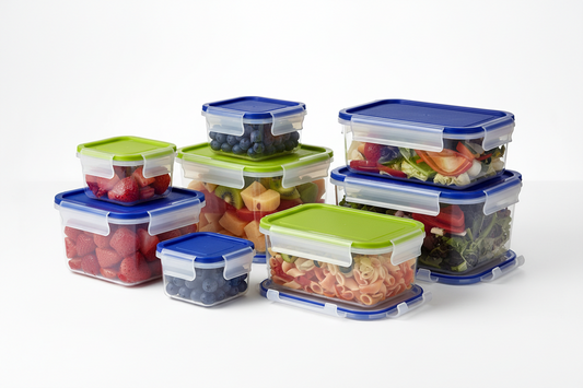 Food Containers