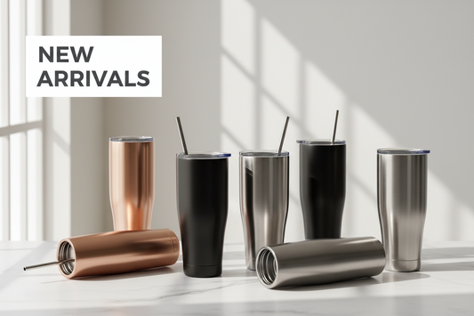 New Arrivals