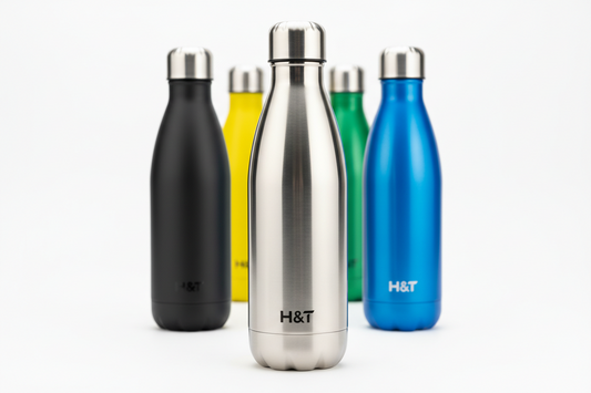 H&T BOTTLES