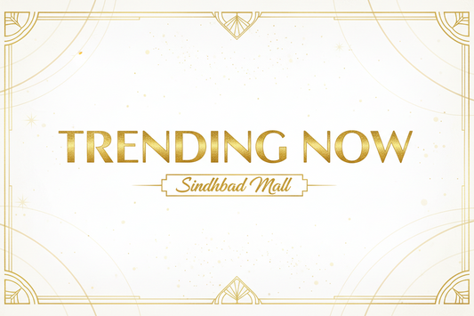 Trending Now