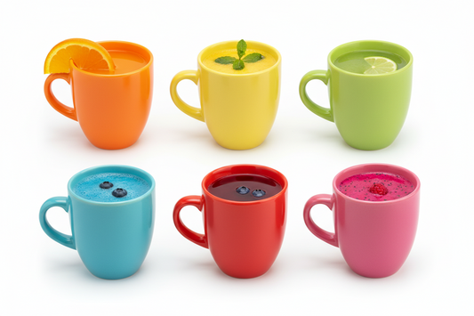 Mugs