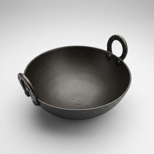 Non-Stick karahi