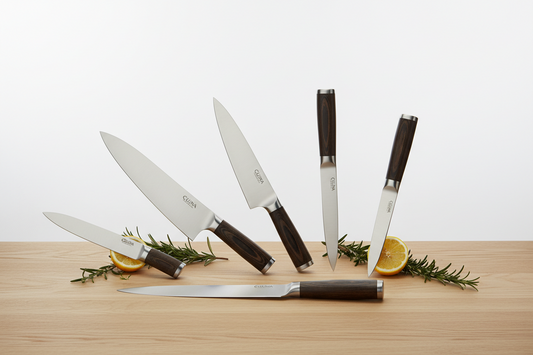 Knifes