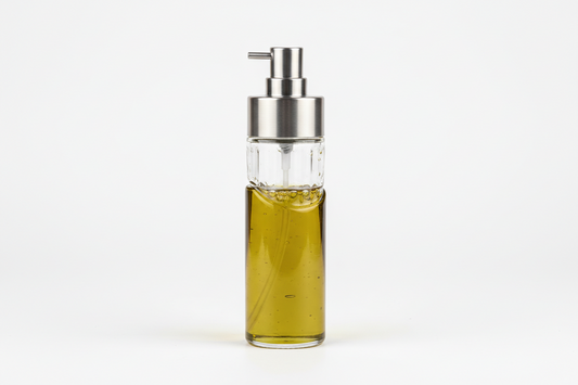 oil spray bottle