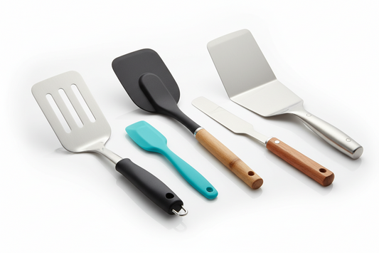 Spatulla