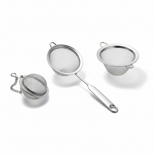 Tea Stainers