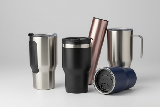 Hot&Cool mugs