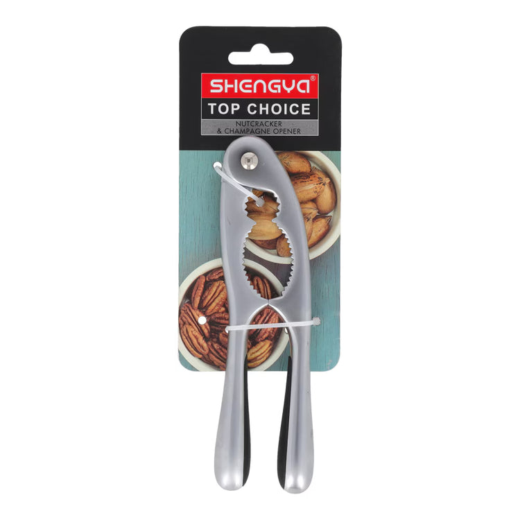 Shengya Top Choice Nutcracker Stainless Steel