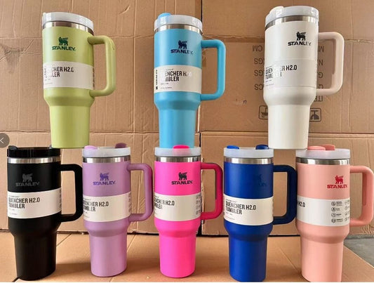 Stanley Simple Color 1200ML Tumbler