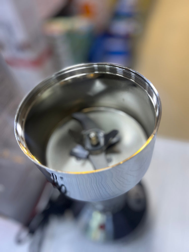 Universal High Quality Stainless Steel Electric Spice Grinder