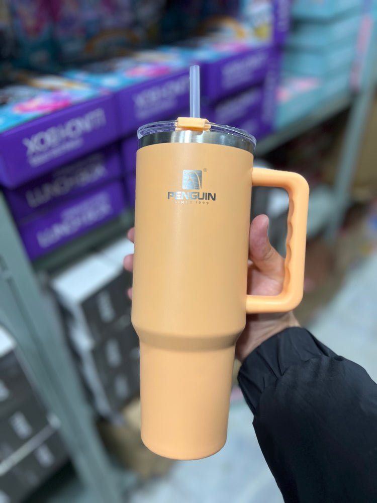 Penguin 1200ML Tumbler Hot and Cold