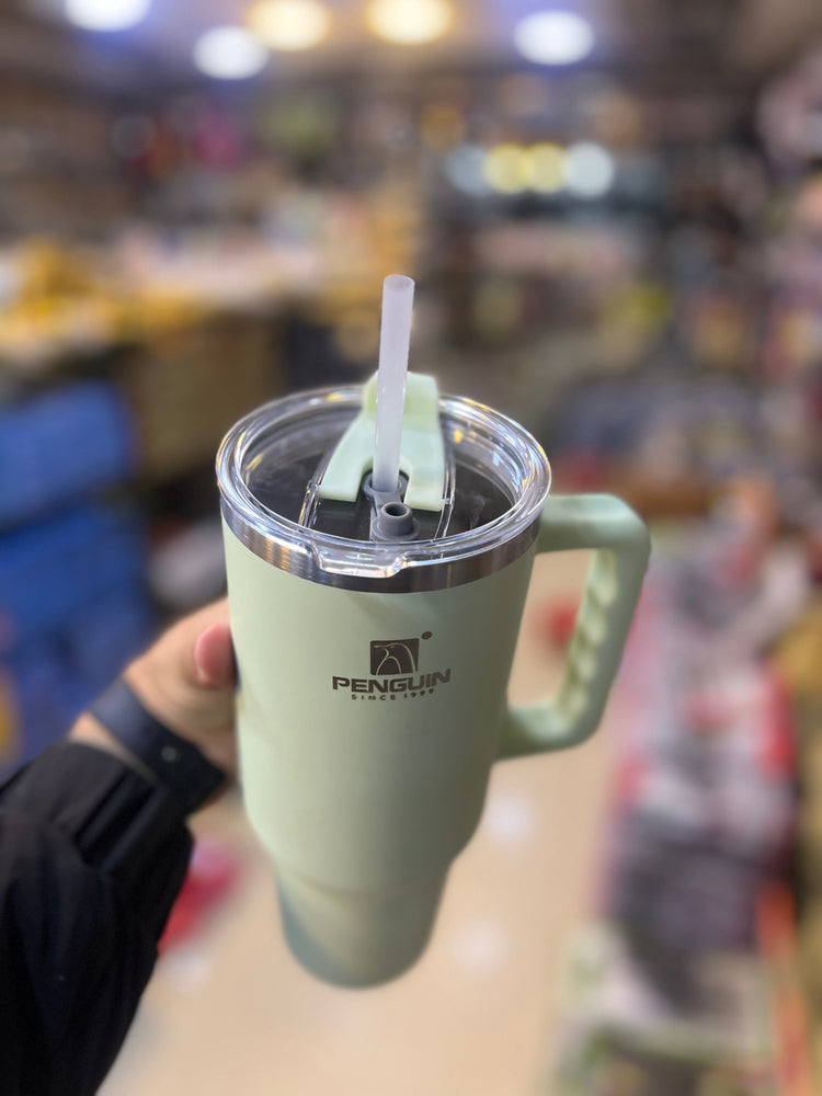 Penguin 1200ML Tumbler Hot and Cold