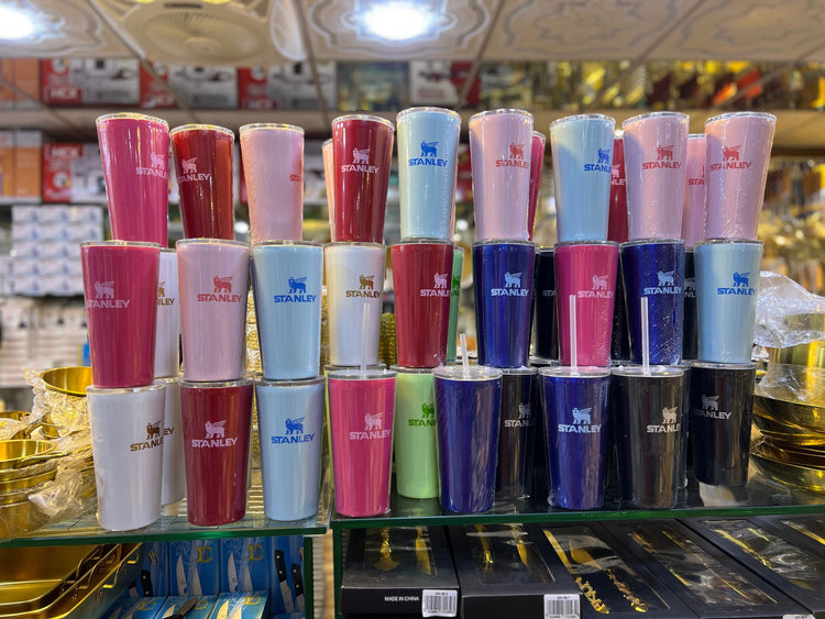 Stanley Sipper Cup 400ML with Straw