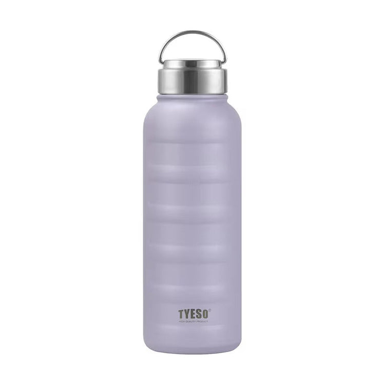 1000ML Tyeso Stainless Steel Hot and Cold Bottle TS-8816