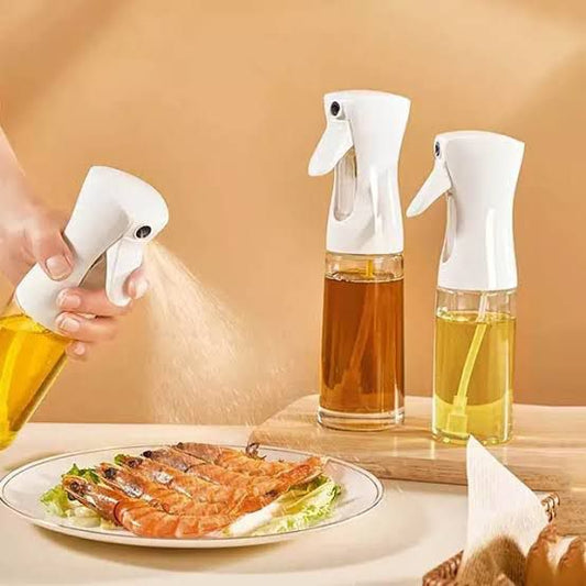 Oil Spray Bottle (glass)