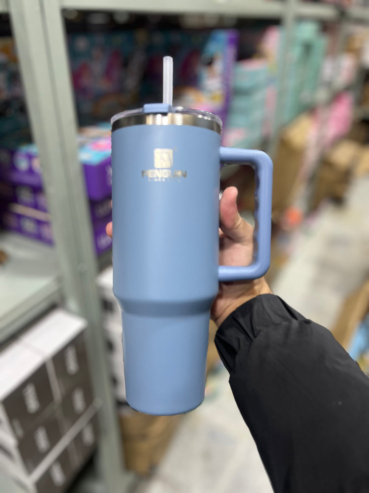 Penguin 1200ML Tumbler Hot and Cold