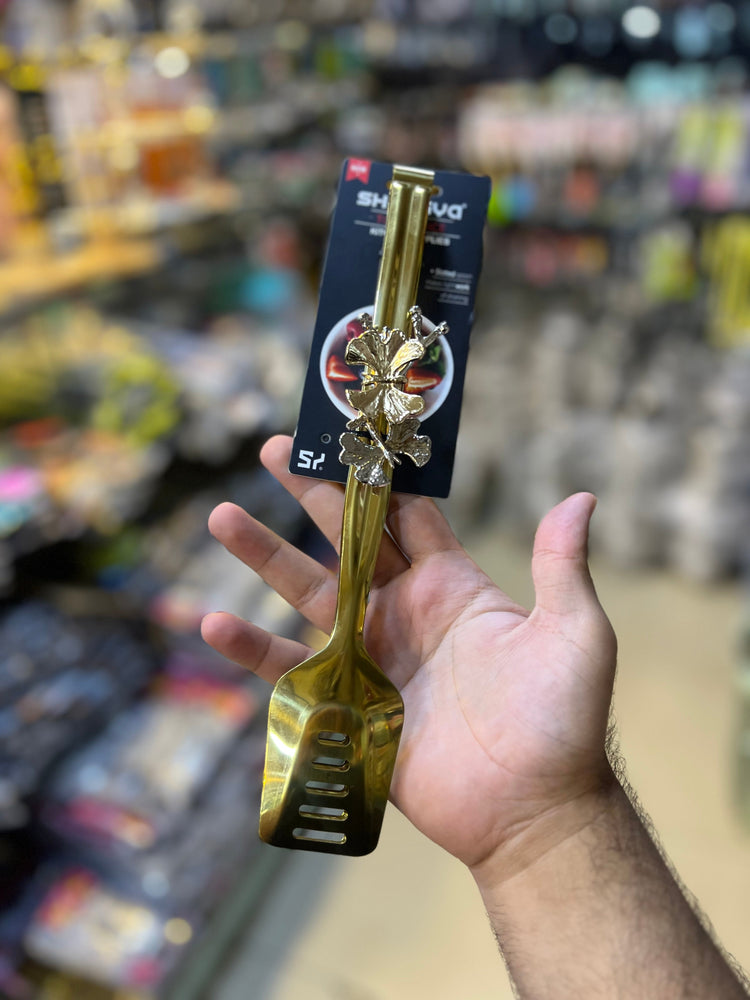 Shengya Top Choice Golden High Quality Tong 7634G