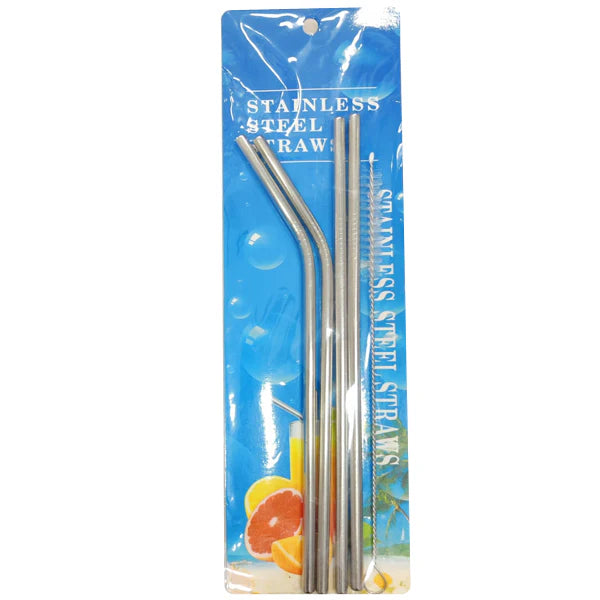 Stainless Straws