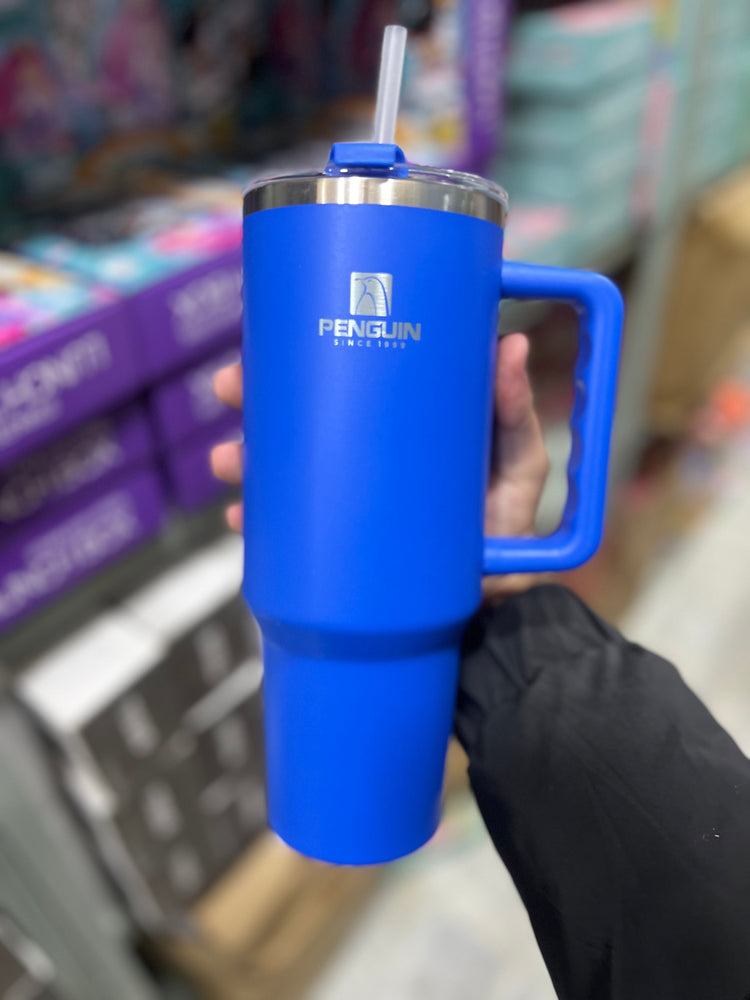 Penguin 1200ML Tumbler Hot and Cold