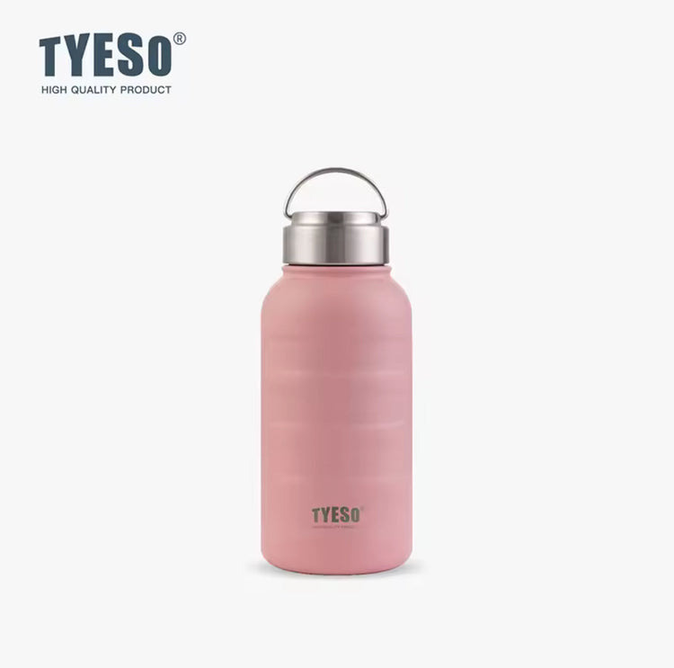 270ML Portable Tyeso Coffee Cup Water Cup Stainless Steel Hot and Cold TS-8832
