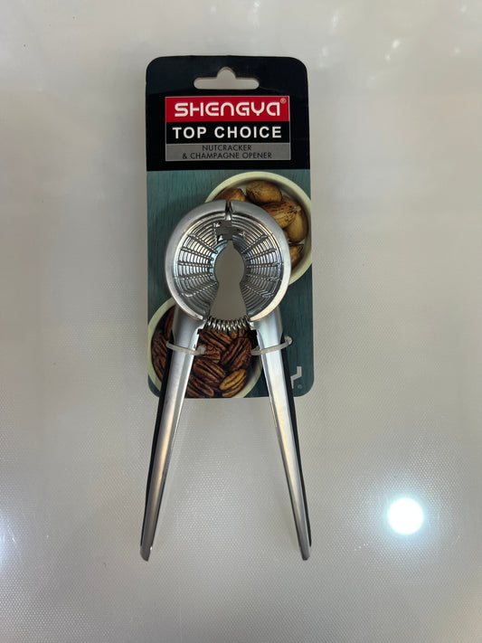 Shengya Top Nut Cracker