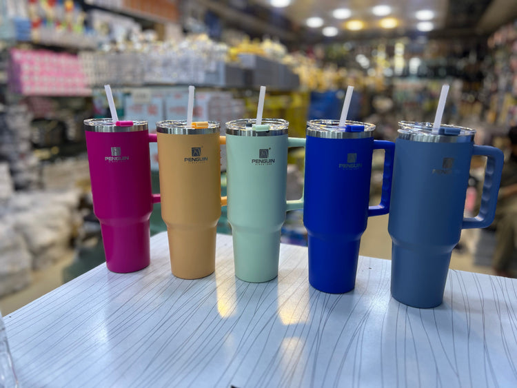 Penguin 1200ML Tumbler Hot and Cold