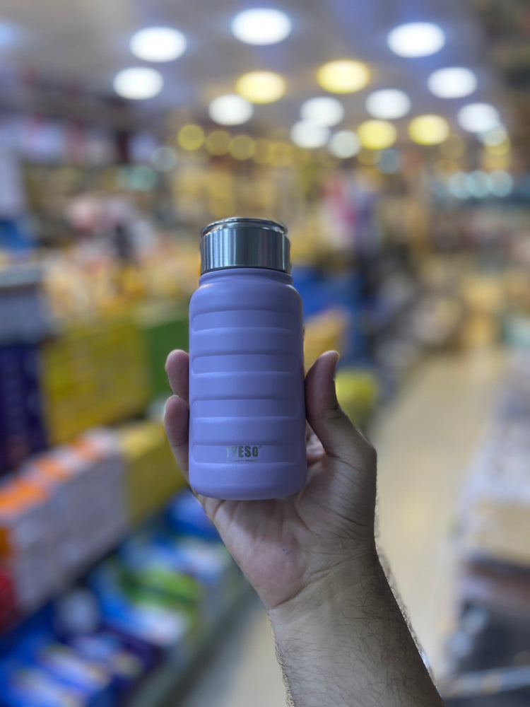 270ML Portable Tyeso Coffee Cup Water Cup Stainless Steel Hot and Cold TS-8832