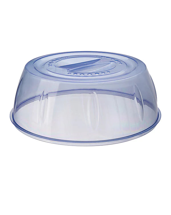 Plastic Microwave Cover