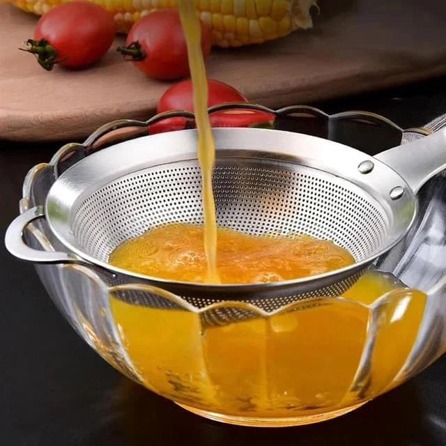 Shengya Top Choice Stainless Steel Tea Strainers  (no reviews yet)