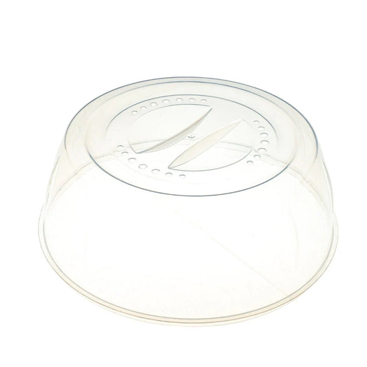 Plastic Microwave Cover