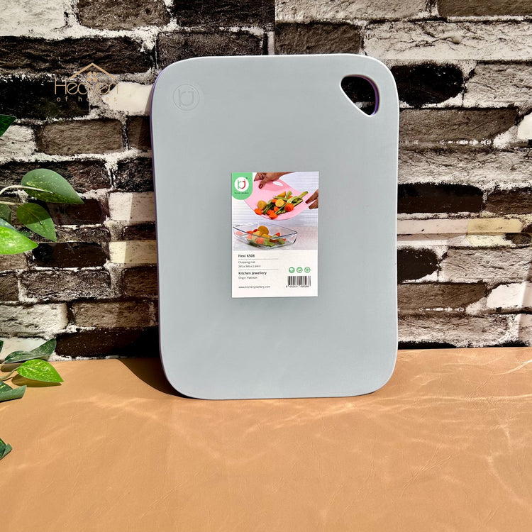 Silicon Chopping board (Flexible)