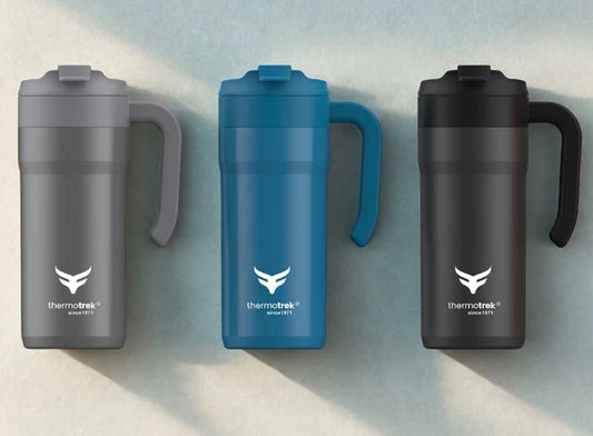 THERMOTREK STELLAR MUG 650ML