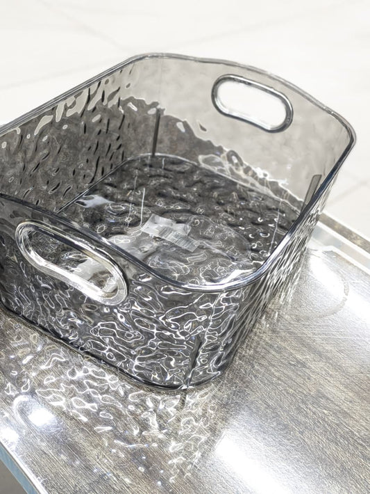 Organizer basket large