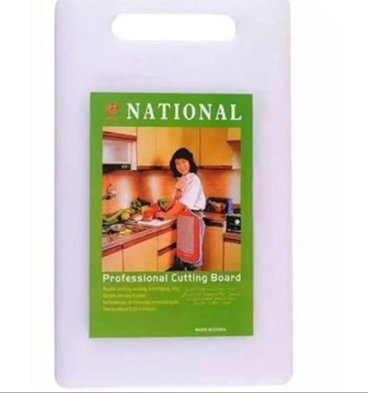 National cutting board