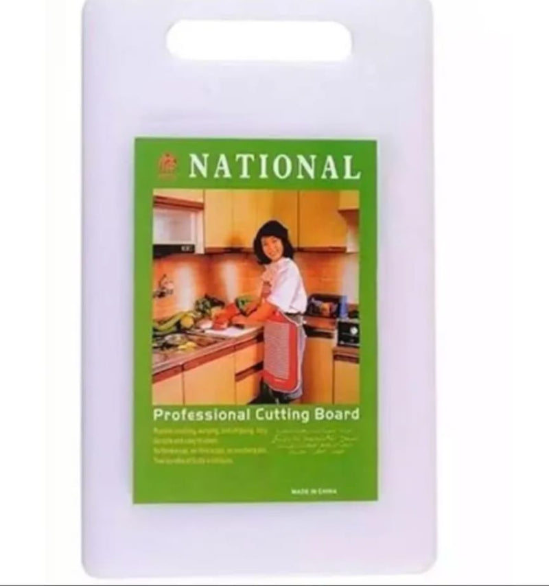 National cutting board