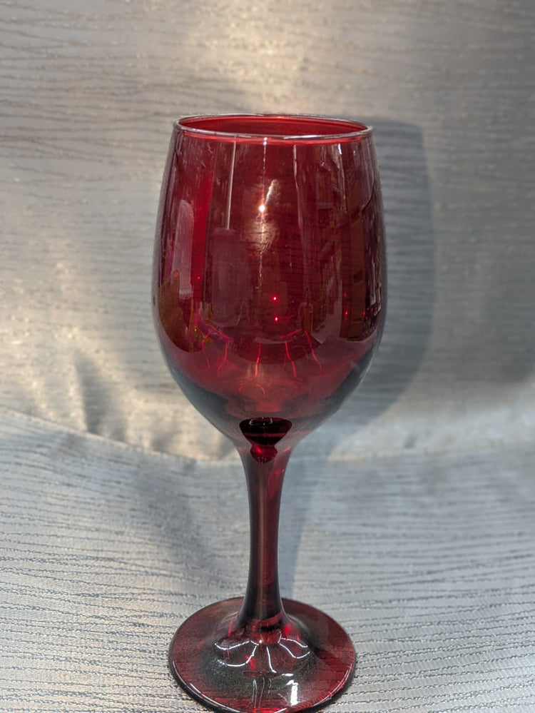 Wine Glass